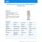 Feit Electric Feit T4 Bi-Pin LED Bulb Warm White 40 Watt Equivalence 1 pk G940/830/LED - alternate 2